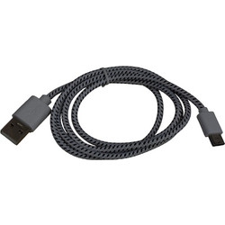 Type-C to USB Charging Cable 1M White