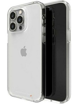 Gear4 Case D3O Crystal Palace for iPhone 14 Pro Max /Clear - (50747)