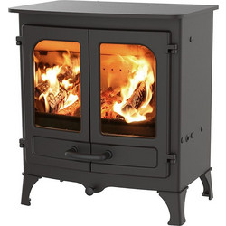 Charnwood All New Island I Low Legs Brown