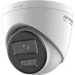 Hikvision DS-2CD1327G2H-LIU IP Κάμερα Ασφαλείας Wi-Fi 2MP