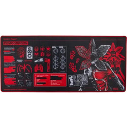 Stranger Things - Subject Report: Demogorgon Desk Mat (80 x 35 cm)