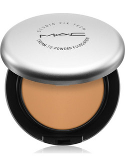 M·A·C Studio Fix Tech Cream to Powder NC30 Cream Foundation 10gr