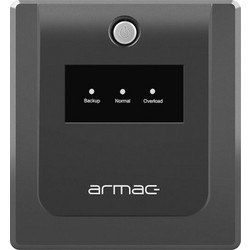 Armac 1500F LED UPS Line Interactive 1500VA με 4 Πρίζες Schuko