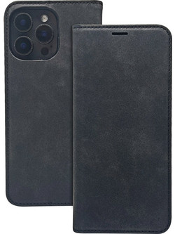 TFO Smart Suede Case For Samsung Galaxy S26 black