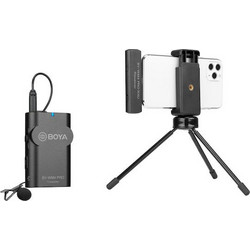 Boya BY-WM4 Pro K3 Set