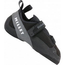 Παπούτσι αναρρίχησης ανδρικό Millet SIURANA EVO M/Black