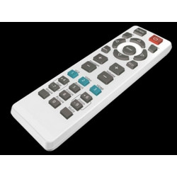 InFocus INREMOTE1 Τηλεχειριστήριο για projectors