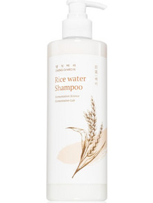 Daeng Gi Meo Ri Rice Water Σαμπουάν για Πιτυρίδα 400ml