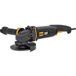 CAT DX36 Γωνιακός Τροχός Ρεύματος 1200W 125mm