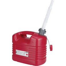 ΚΑΝΙΣΤΡΟ ΠΛΑΣ.10L 21133 PRESSOL