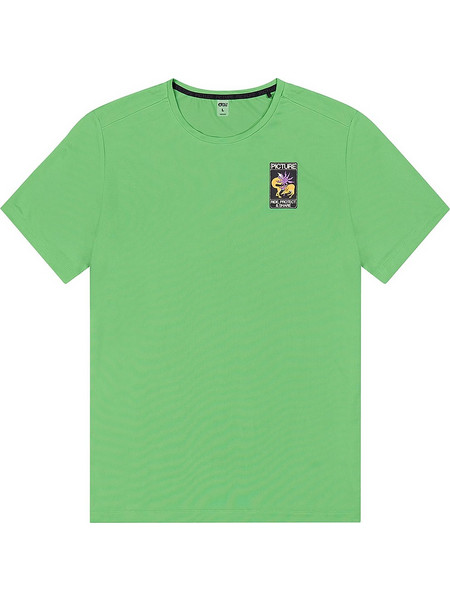 PICTURE - TRAVIS TECH TEE