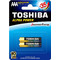 Toshiba Alpha Power AAA 2τμχ Toshiba Alpha Power AAA 2τμχ