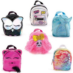 HAPPIHOBBI TEENI MINI STATIONARY SET ASSORT OF 6 - AS Toys