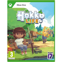 Hokko Life Xbox Series