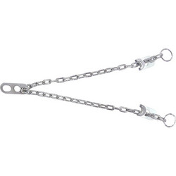 MAASDAM PULL 'R 8035-10 Αλυσίδα για Τέντωμα Φράχτη