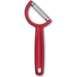 Αποφλοιωτής Κόκκινος Rho - VICTORINOX
