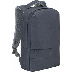 Rivacase 7562 Αντικλεπτικό Backpack Laptop 15.6" Anthracite