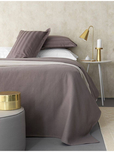 ΜΑΞΙΛΑΡΟΘΗΚΕΣ PALAMAIKI HOME LYDA ΓΚΡΙ 50Χ70CM