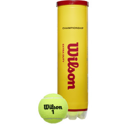 Wilson Championship WRT110000