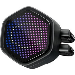 CoolerMaster Μαύρο RL-LCAM-FPXL-R1