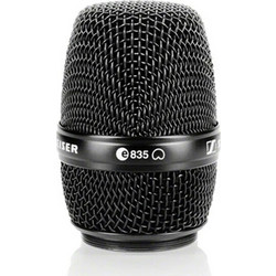 Sennheiser MMD-835-1-BK 502575 Κάψα Μικροφώνου
