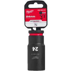 ΚΑΡΥΔΑΚΙ ΚΡΟΥΣΗΣ ΜΑΚΡΥ SHW 1/2" 24mm MW