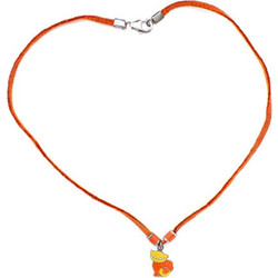 Viceroy Γυναικείο Κολιέ Γάτα από Ατσάλι V95022C17