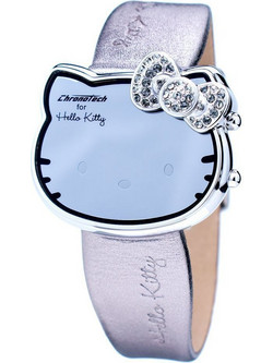 Chronotech Hello Kitty CT7104L-22