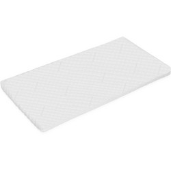 Greco Strom Ερατώ Στρώμα Latex & Κοκοφοίνικα Κούνιας 66-74x140x11cm VRE.ERA.ANT