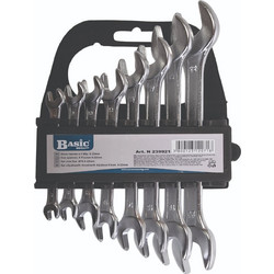 BASIC Γερμανικό σετ 8τεμ 239921