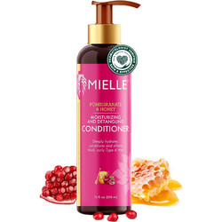 Mielle Pomegranate & Honey 355ml