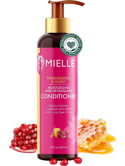 Mielle Pomegranate & Honey 355ml