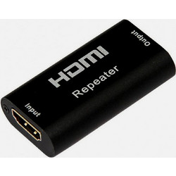 Techly IDATA HDMI2-RIP4KT HDMI Repeater