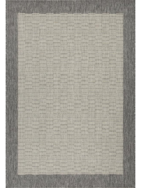 ΧΑΛΙ ETHNIK 9825D GREY-ECRU - 160X230 |