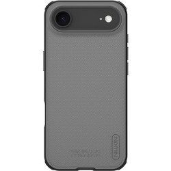 Nillkin Super Frosted Shield Pro Θήκη Black (iPhone 17 Air)