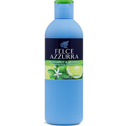 Felce Azzurra Fresco Bergamot & Jasmine Αφρόλουτρο σε Gel 650ml