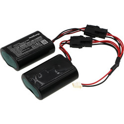 MultiEnergy Μπαταρία MultiEnergy για Σύστημα Συναγερμού Visonic MCS-720B