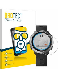 Brotect AirGlass for Garmin Forerunner 645