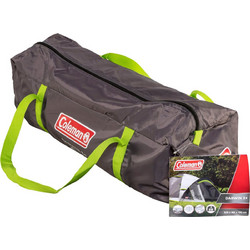 Coleman Darwin Plus Σκηνή Camping Ιγκλού 3 Ατόμων 4 Εποχών 330x200x135cm