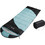 INCA Wayna Sleeping Bag Μονό 2 Εποχών Μπλε