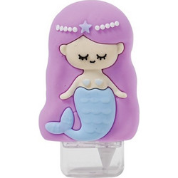 GIM gim Διορθωτική ταινία 5mmx3m happy life purple 300-01391