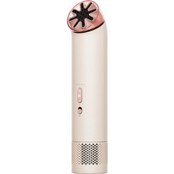 Dyson HushJet(TM) Mini Cool χειροκίνητος ανεμιστήρας Stone/Blush 1 τμχ