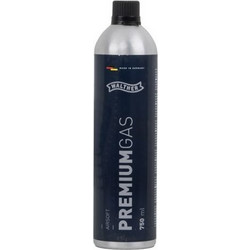 Αέριο Green Gas Walther Blowback Gas 750ml
