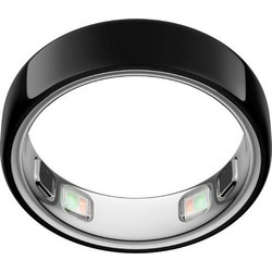 Oura Ring 5 Size 7 Black