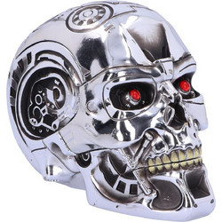 Nemesis Now Terminator Storage Box T-800