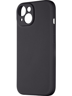 OBAL:Me Matte Tpu Cover For Apple Iphone 15 Black - (57983117492)