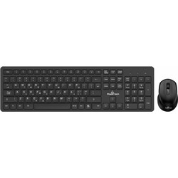 Cherry JD-8500GB-2 Black