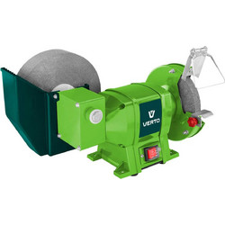 Verto 51G452 Δίδυμος Τροχός 250W