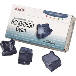 Xerox 108R00669 Cyan Toner