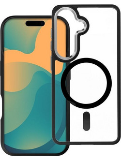 Roar Mag Bumper Θήκη για Samsung Galaxy A37 Black